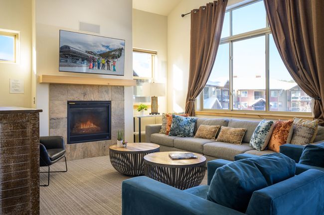 Trailhead Lodges 432 5