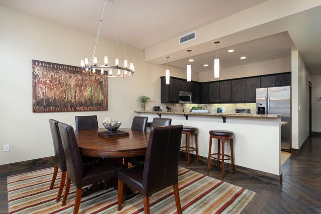 Base Village Loft 113 4