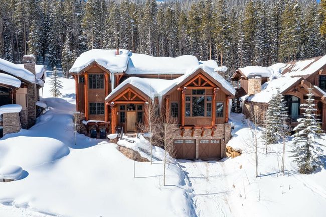 Bridger's Cache Ski Lodge 2