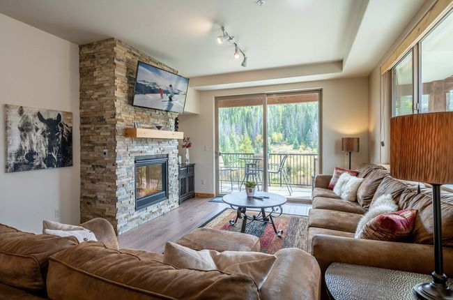 Trailhead Lodges 323 5