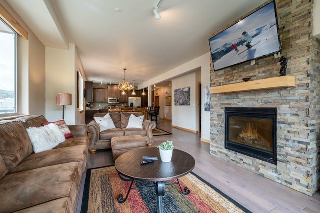 Trailhead Lodges 323 4