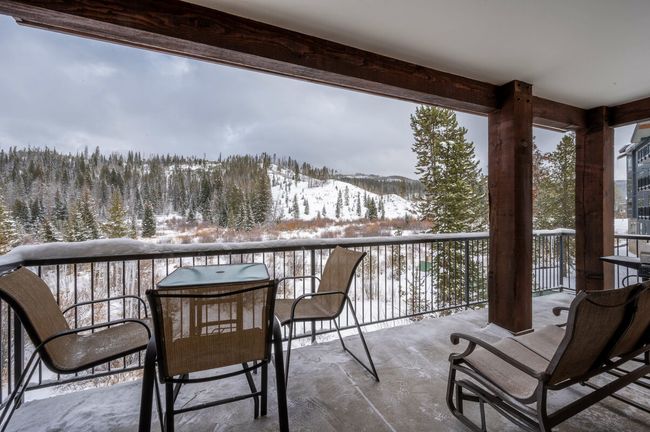 Trailhead Lodges 323 3