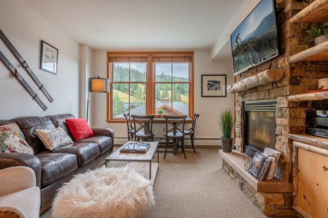 Zephyr Mountain Lodge 2211 4