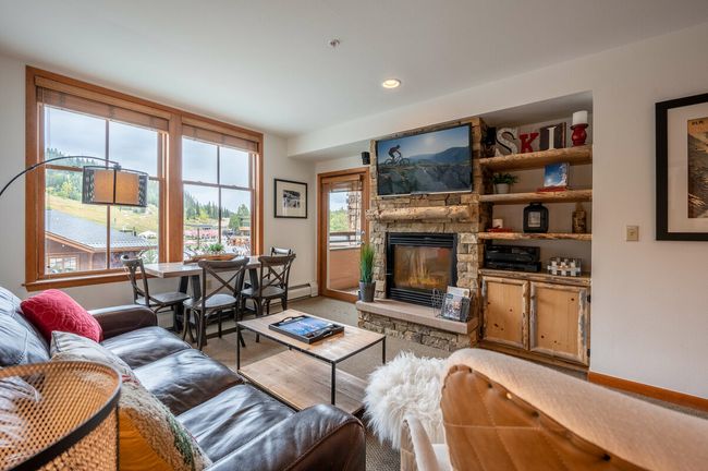 Zephyr Mountain Lodge 2211 5