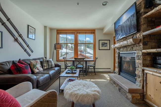 Zephyr Mountain Lodge 2211 5