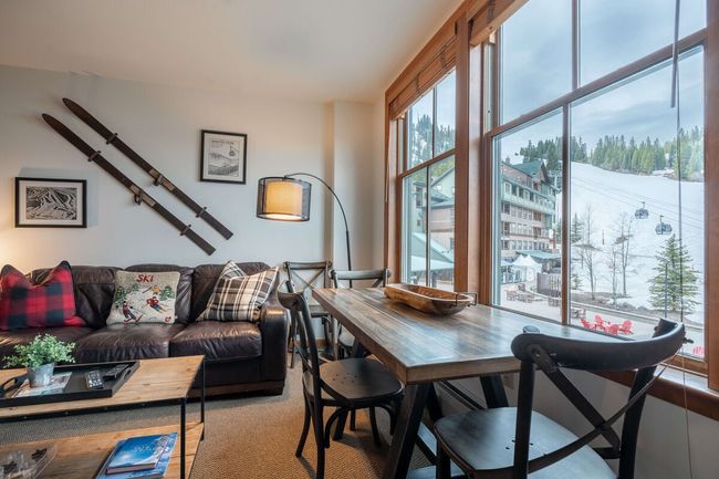 Zephyr Mountain Lodge 2211 2