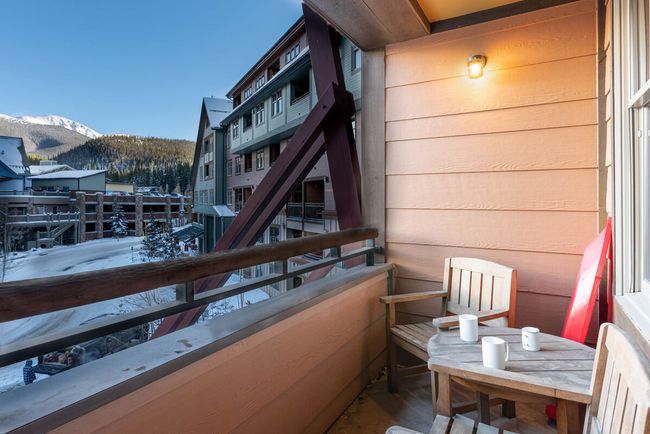 Zephyr Mountain Lodge 1318 3