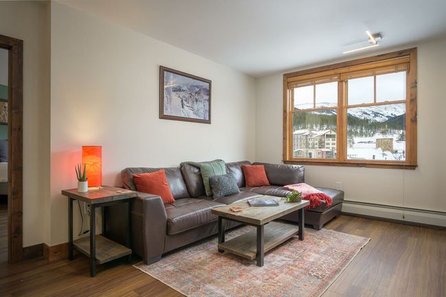 Zephyr Mountain Lodge 1318 5