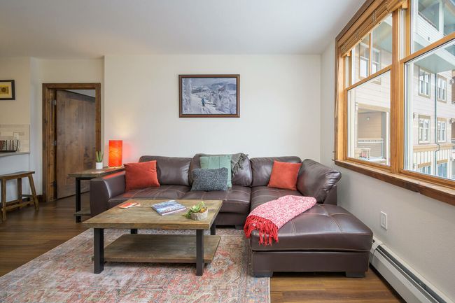 Zephyr Mountain Lodge 1318 4