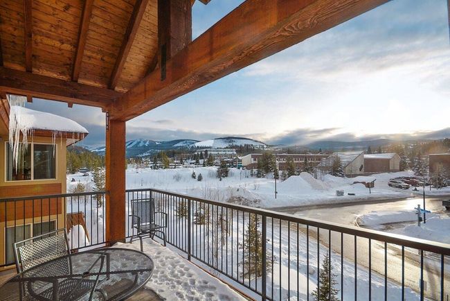 Trailhead Lodges 134 3