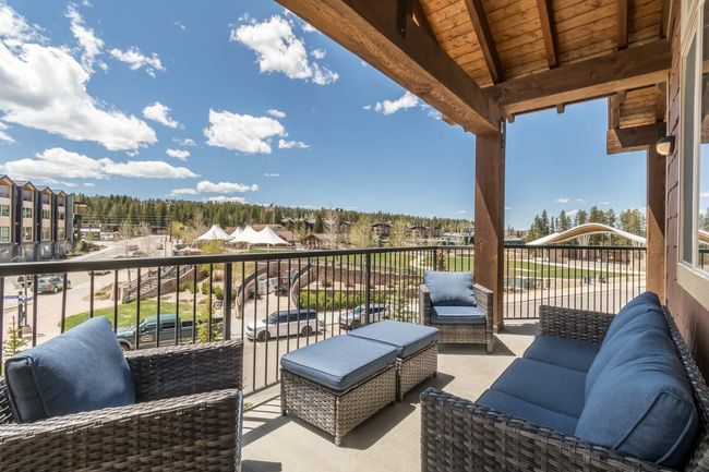 Trailhead Lodges 134 3