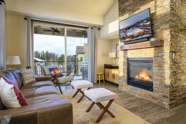 Trailhead Lodges 134 4