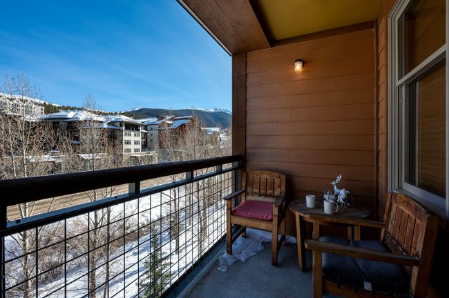Zephyr Mountain Lodge 2302 4