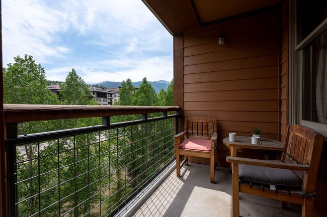Zephyr Mountain Lodge 2302 3