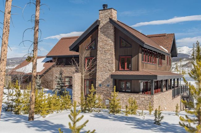 Ranch Creek Lodge 2