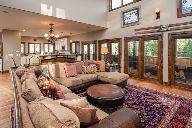 Ranch Creek Lodge 5