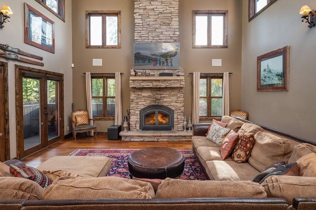 Ranch Creek Lodge 3