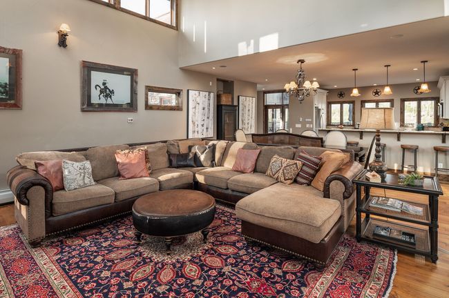 Ranch Creek Lodge 4