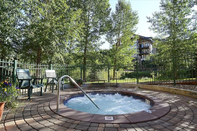 Zephyr Mountain Lodge 1508 2