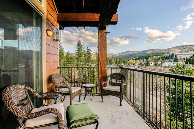 Trailhead Lodges 133 3