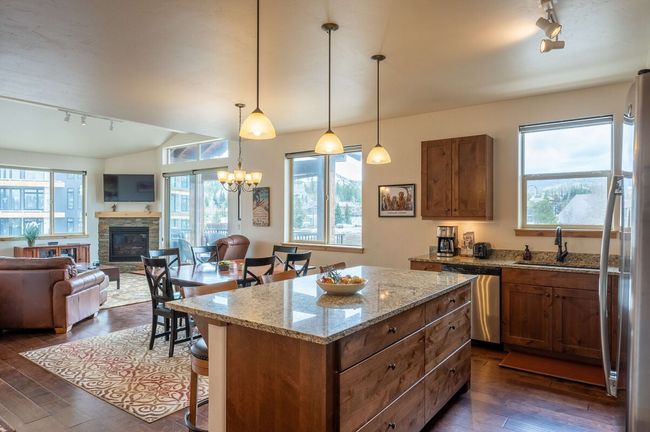 Trailhead Lodges 133 5