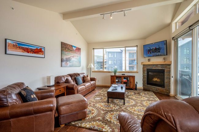 Trailhead Lodges 133 4