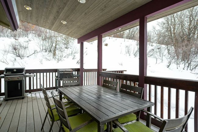 Gondola House 3