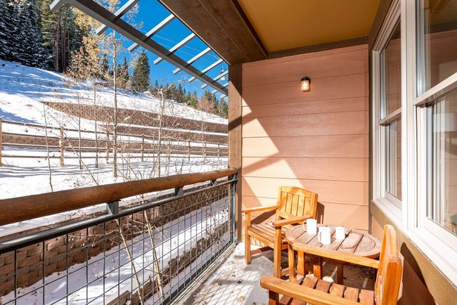 Zephyr Mountain Lodge 1303 4