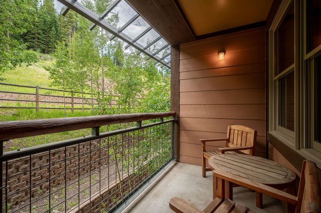 Zephyr Mountain Lodge 1303 3