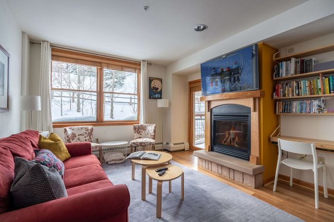Zephyr Mountain Lodge 1303