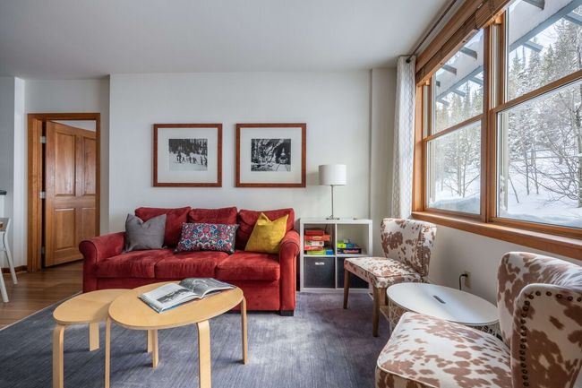 Zephyr Mountain Lodge 1303 3