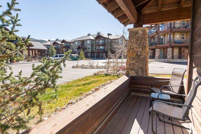 Trailhead Lodges 811 3