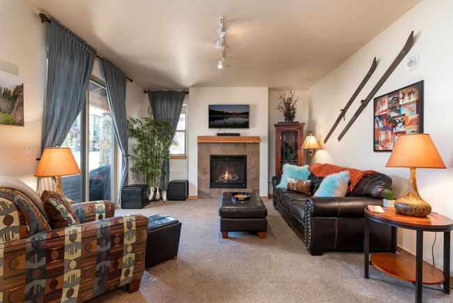 Trailhead Lodges 811 4