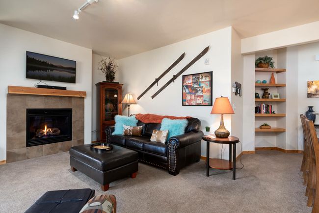 Trailhead Lodges 811 5
