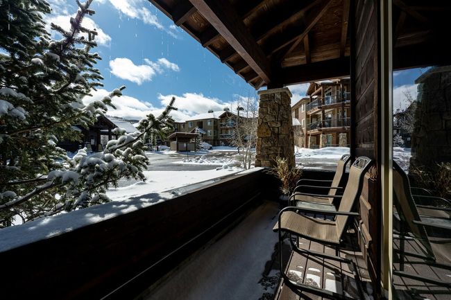 Trailhead Lodges 811 3