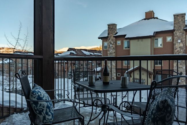 Trailhead Lodges 822 3
