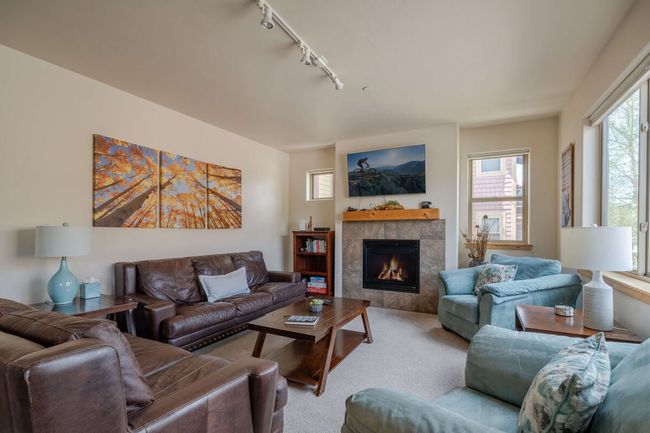 Trailhead Lodges 822 4