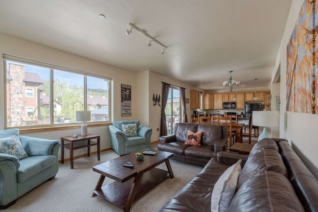 Trailhead Lodges 822 5