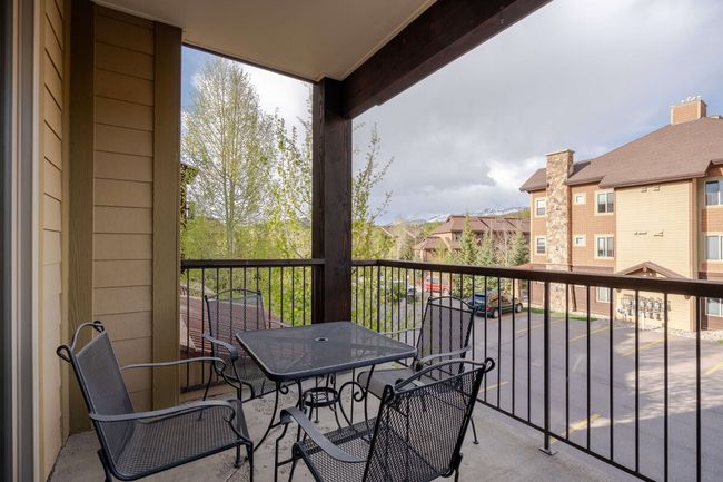 Trailhead Lodges 822 3