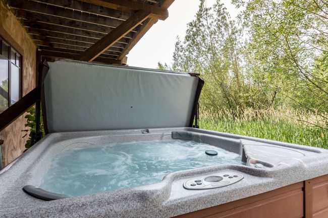 Berghaus Lodge South 2