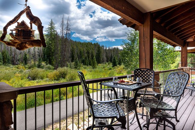 Trailhead Lodges 514 3