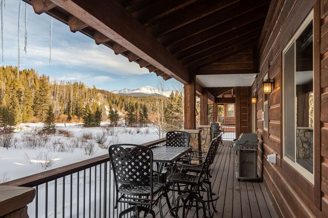 Trailhead Lodges 514 3