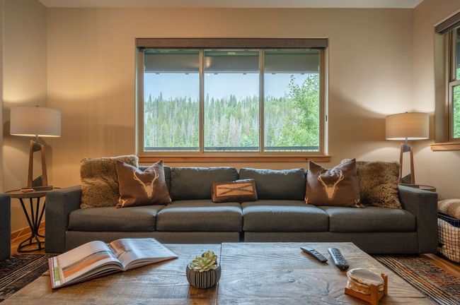 Trailhead Lodges 514 5