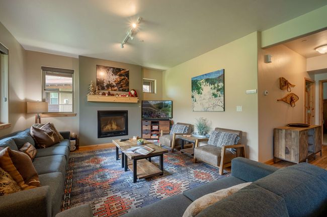 Trailhead Lodges 514 4