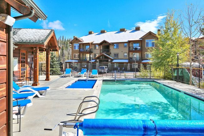 Trailhead Lodges 514 2