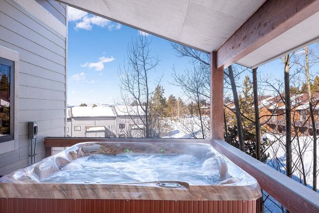 Balsh Hideaway 2