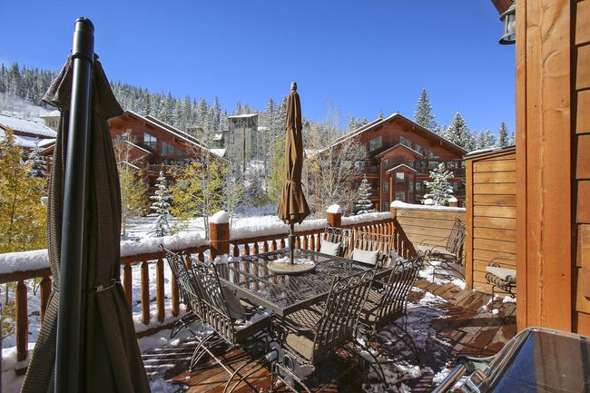 Slopeside Retreat 3
