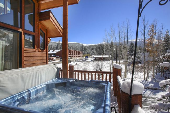 Slopeside Retreat 2
