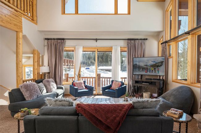 Slopeside Retreat 5