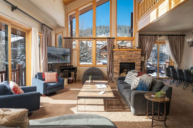 Slopeside Retreat 4